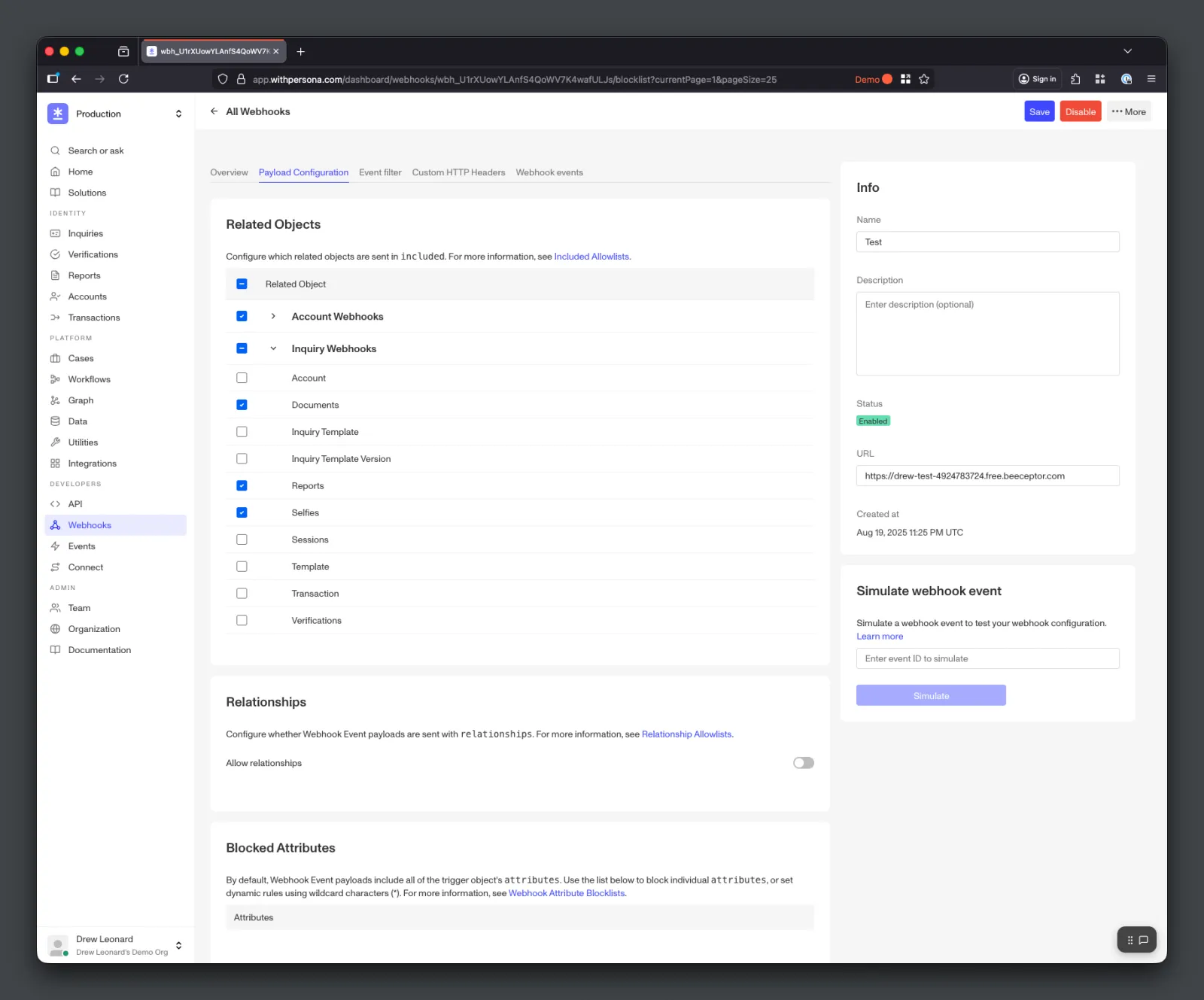 webhook-allowlists-relationships
