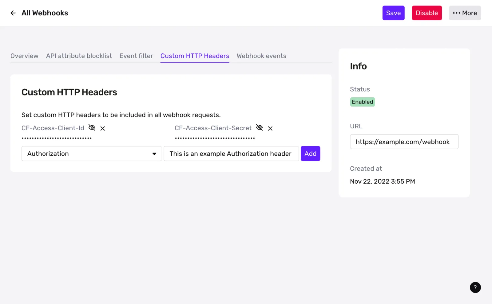 webhook-custom-http-headers