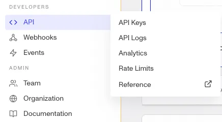 api-key-nav