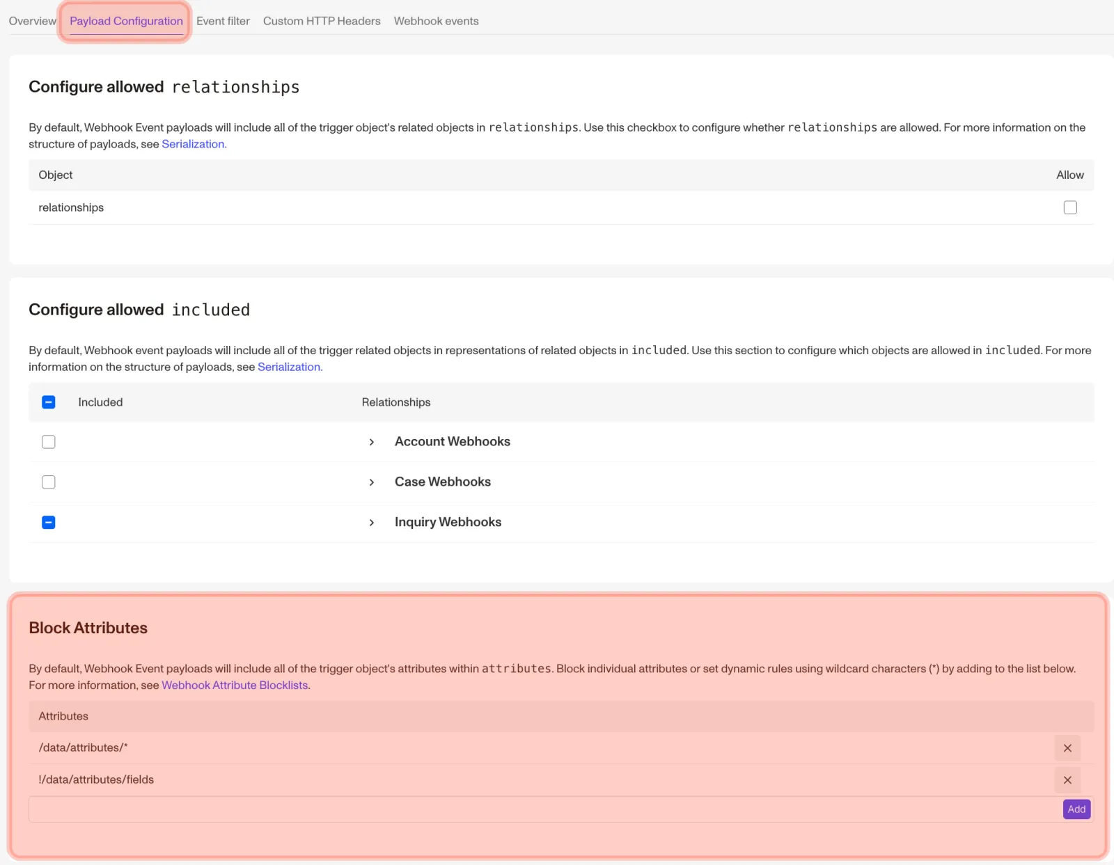 webhook-blocklists
